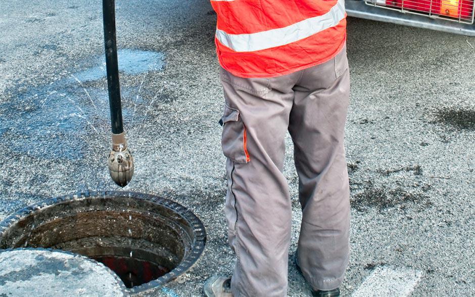 comment déboucher canalisation Le Mesnil-en-Thelle