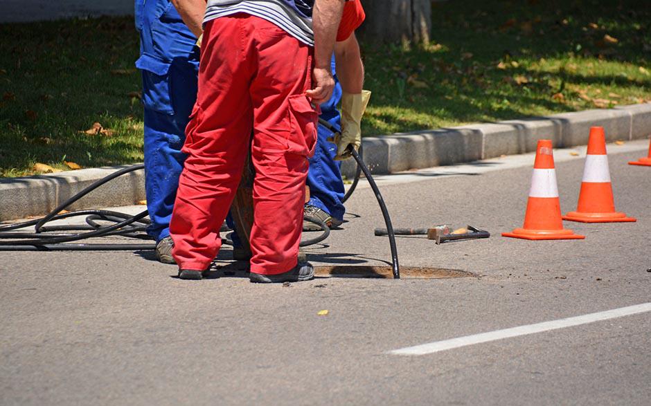 societe pour deboucher canalisation Le Mesnil-en-Thelle
