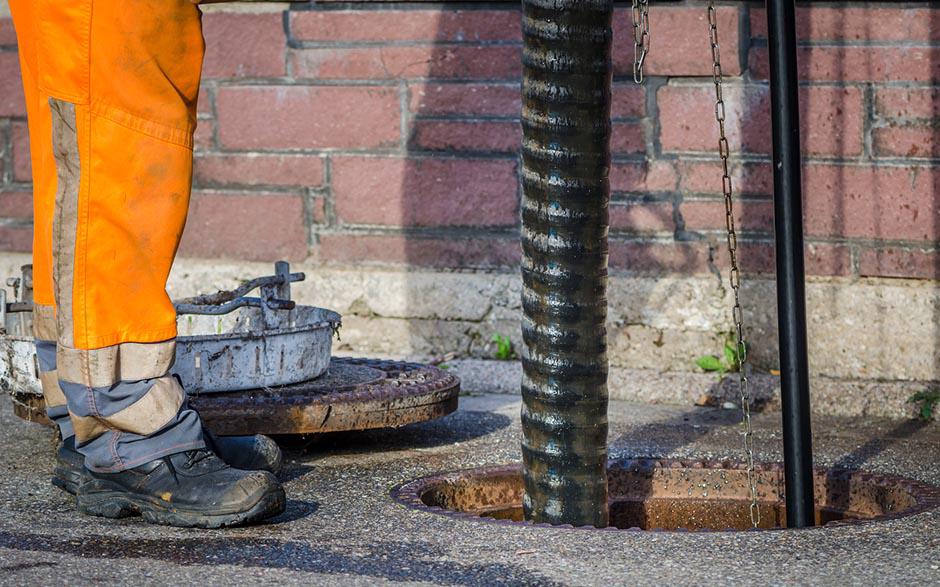 comment déboucher canalisation Le Mesnil-en-Thelle