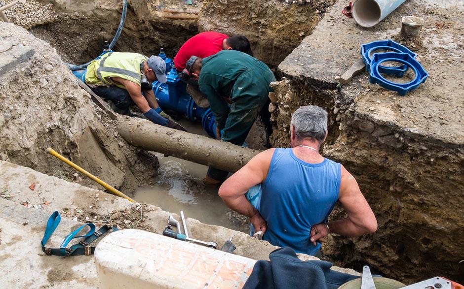 déboucheur canalisations Le Mesnil-en-Thelle