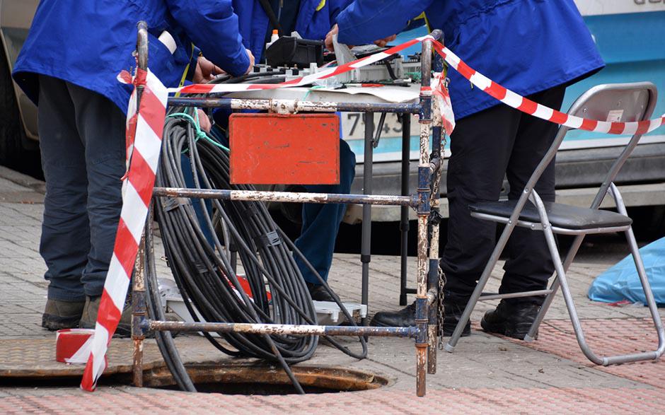 déboucheur canalisations Le Mesnil-en-Thelle