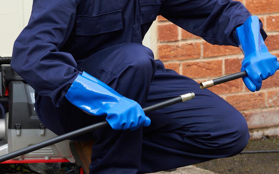 déboucheur canalisations Le Mesnil-en-Thelle